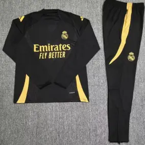 Real Madrid Tracksuit