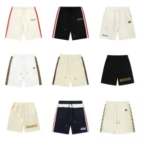 Gucci Pure Cotton Shorts