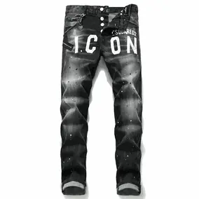 Dsquared2 ICON Jeans