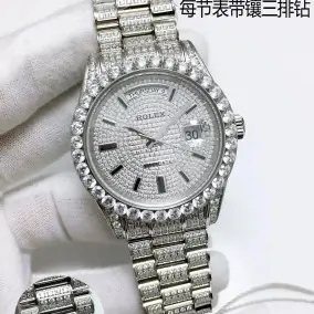 ROLEX mechanical watches (30 styles)