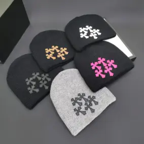 Chrome Hearts Beanie (5 Styles)