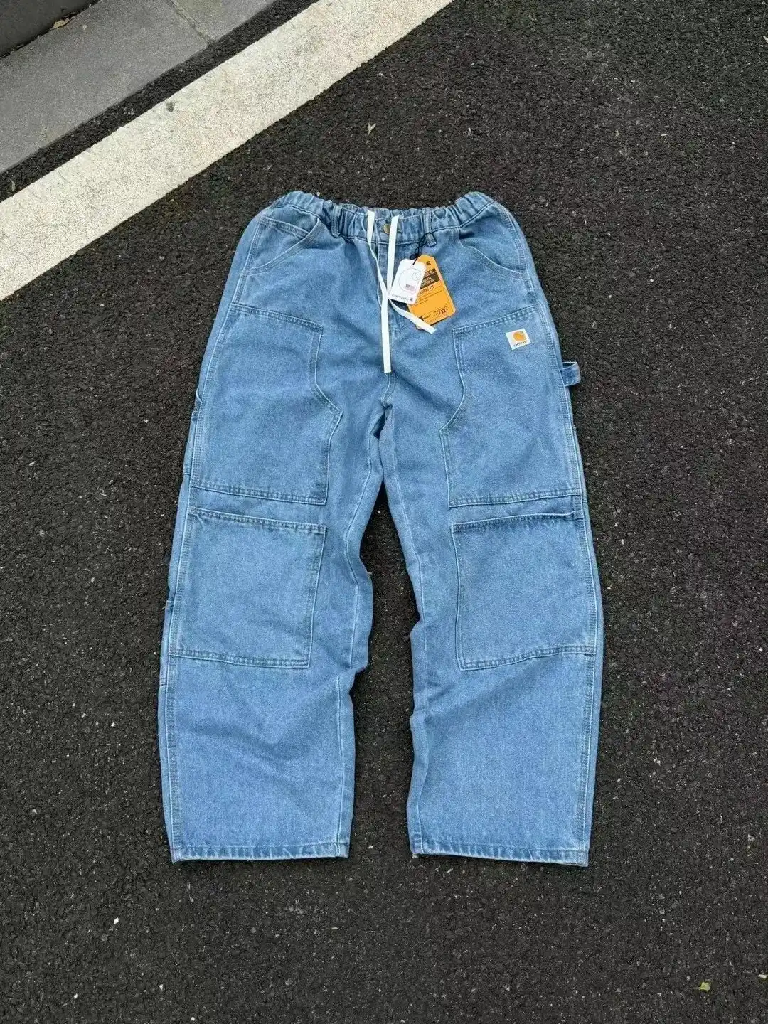 Carhartt Workwear Cargo Pants
