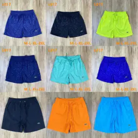 Lacoste L017 Shorts [17 styles]