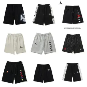 Air Jodan Shorts