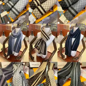 Gucci Scarf