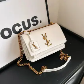 Saint Laurent Niki Bag [2 styles]