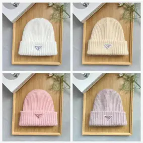 Prada hat