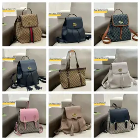 Gucci Backpacks