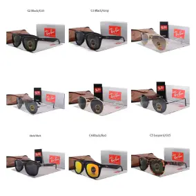 Ray-Ban Aviator Sunglasses