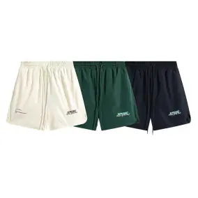 Represent Shorts [3 Colors Available]