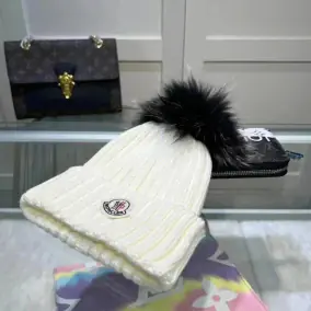 Moncler Beanie (37 Styles)