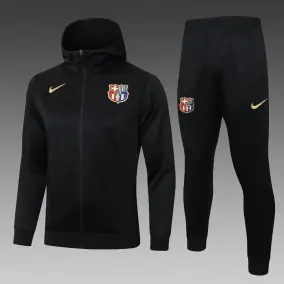 Nike FC Barcelona Set