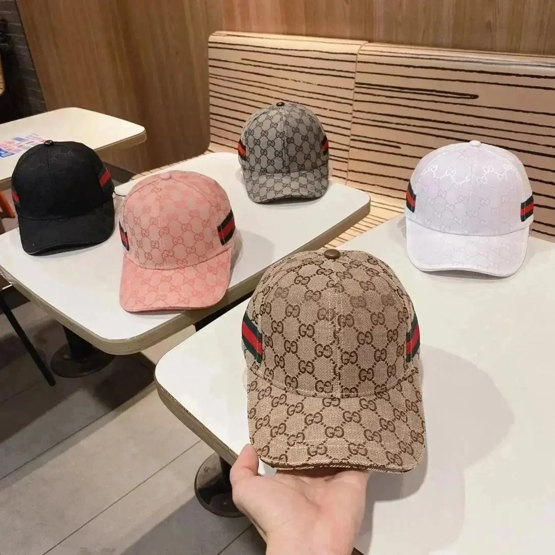 Gucci Hat - Multiple Styles