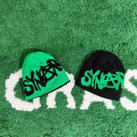 Syna World Graffiti Beanie [40 styles]