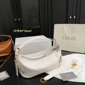 Dior Journey Hobo Bag [38 styles]