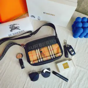 Burberry Bag