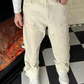 Louis Vuitton Cargo Pants