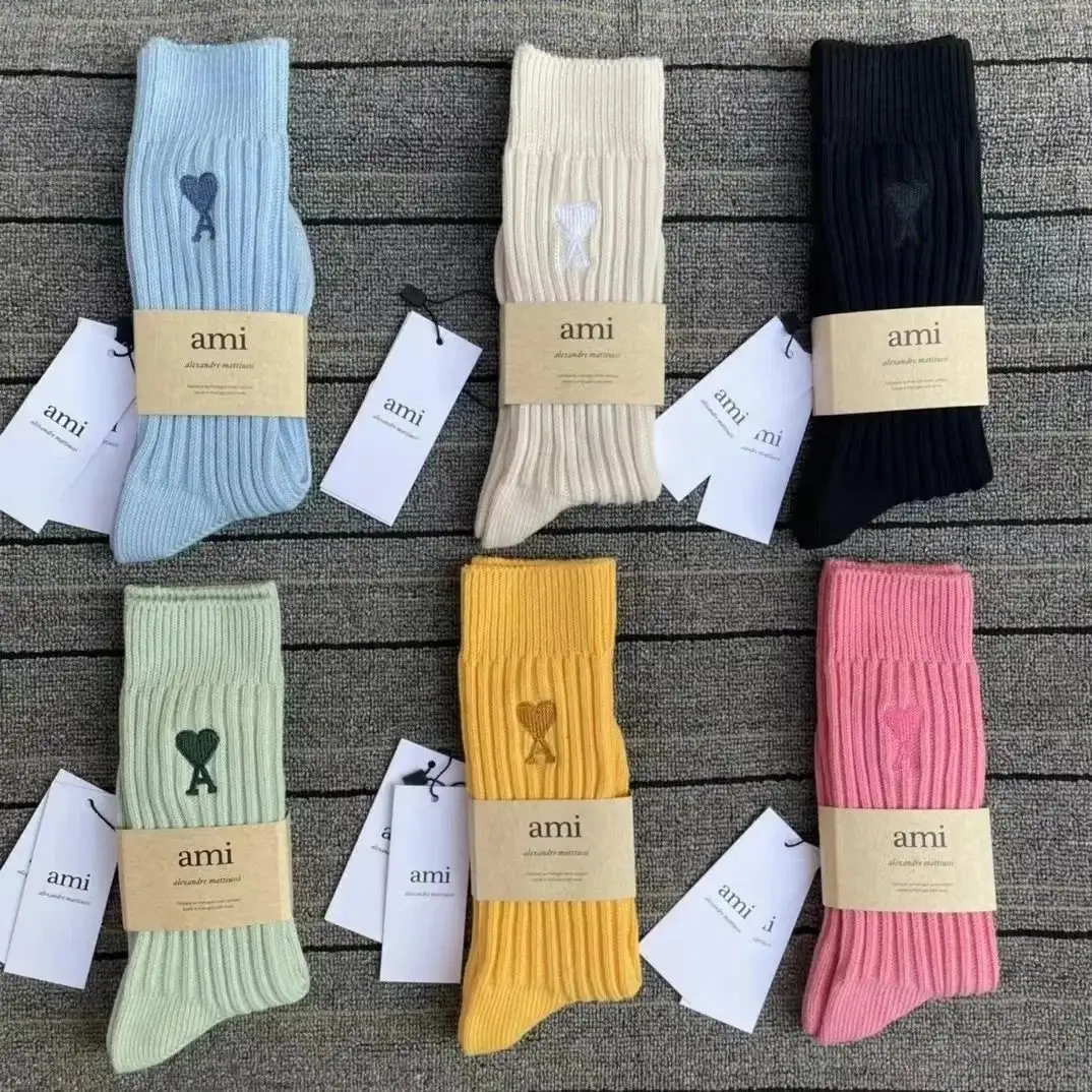 ami socks