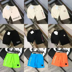Shorts [30+ styles]