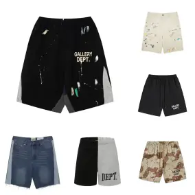 Gallery Dept Shorts (38+ Styles)