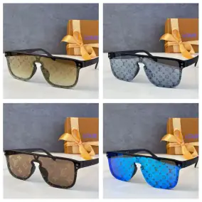 Louis Vuitton Sunglasses