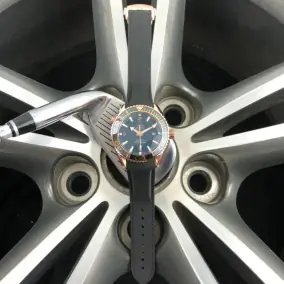Omega mechanical watches (40 styles)