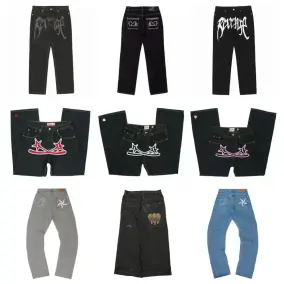 Revenge X Storm Jeans [Multiple Styles & Colors]