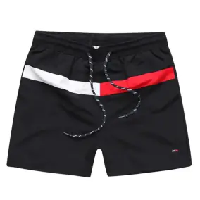Tommy Shorts