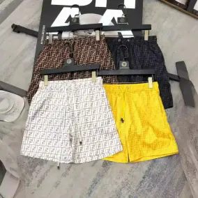 FENDI FF Shorts [40 styles]