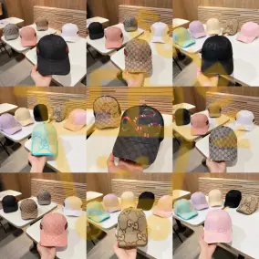 Gucci Cap