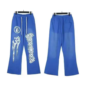 Hellstar Pants