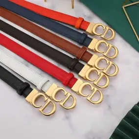 Dior Belt