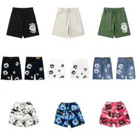 Denim Tears Shorts (14+ Styles)
