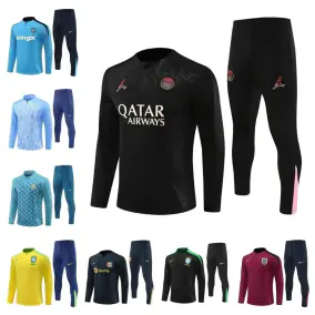 Football Tracksuit (30+ Styles)