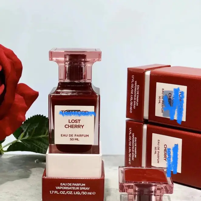 Tom Ford Lost Cherry Eau de Parfum — first image from the listing