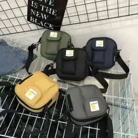 Carhartt WIP Mini Shoulder Bag [26 styles]