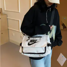 Nike B22 Messenger Bag [16 styles]