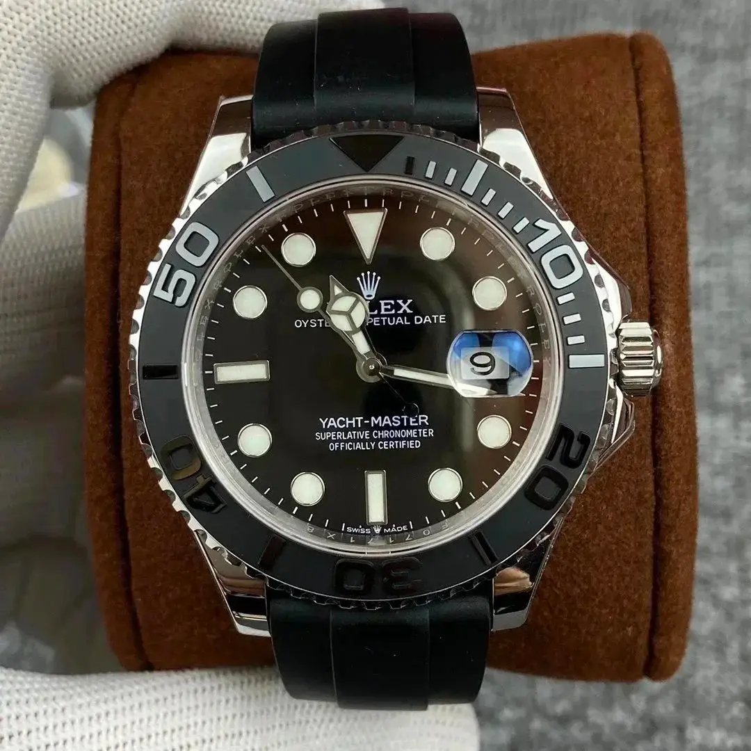 Rolex Yacht-Master Watch