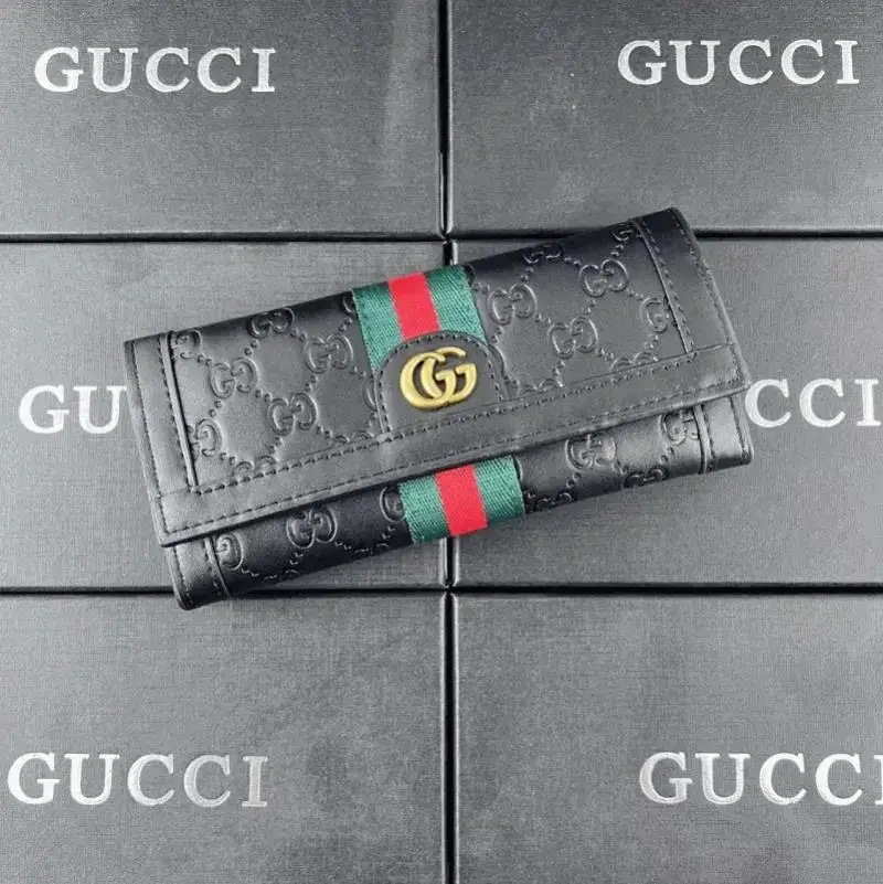 Gucci Wallet
