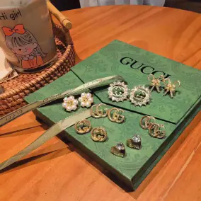 Gucci Earring