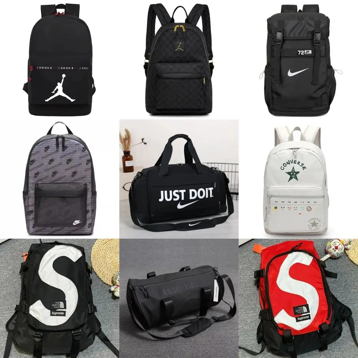 Jordan