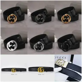 Gucci Belt - 40+ Styles