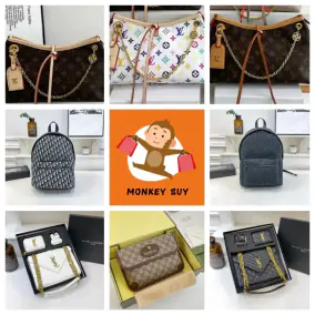 Bags & Backpacks Collection