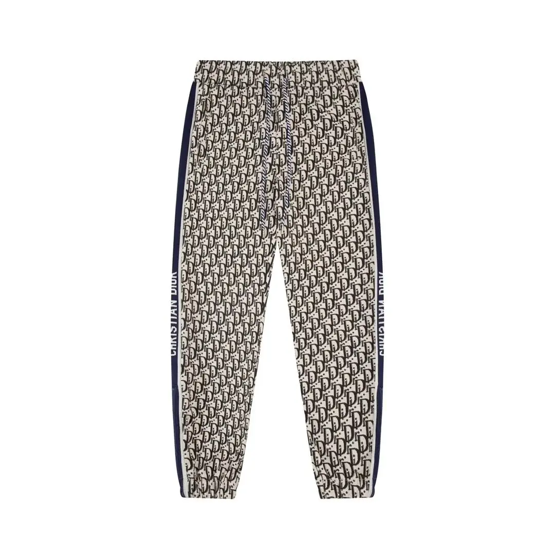 Dior casual trousers (2 styles)