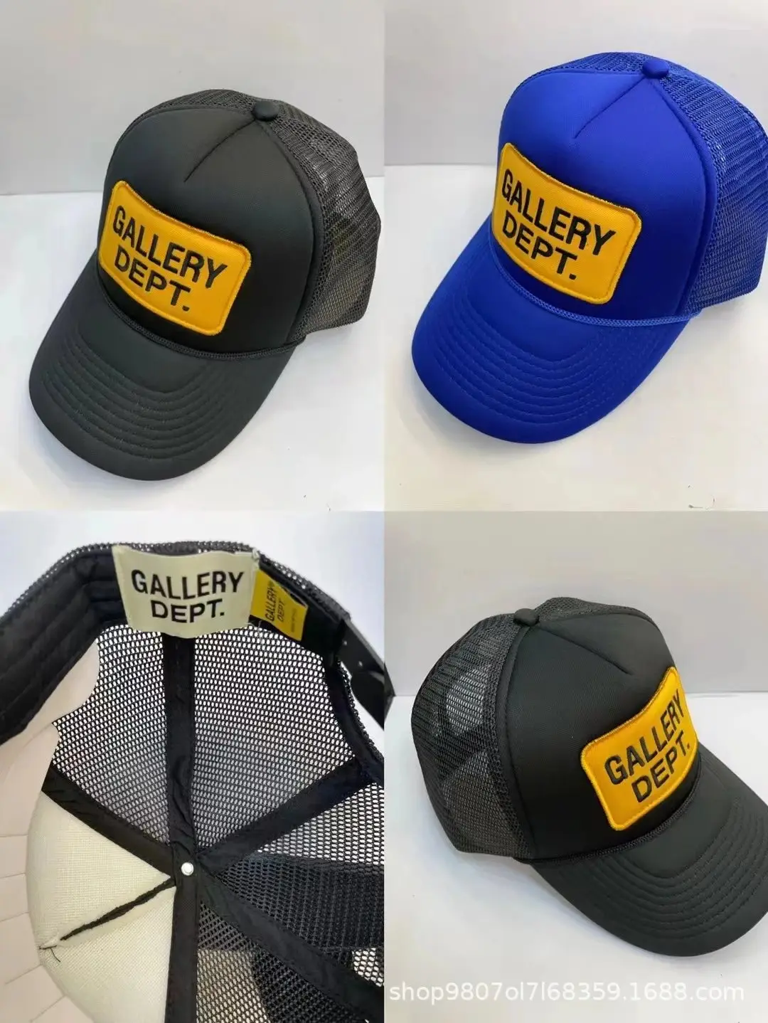 Gallery Dept Trucker Cap