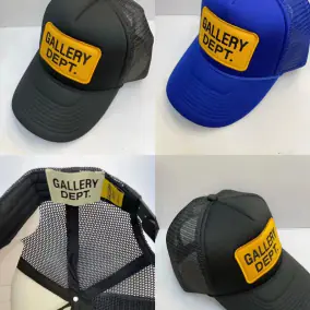 Gallery Dept Trucker Cap
