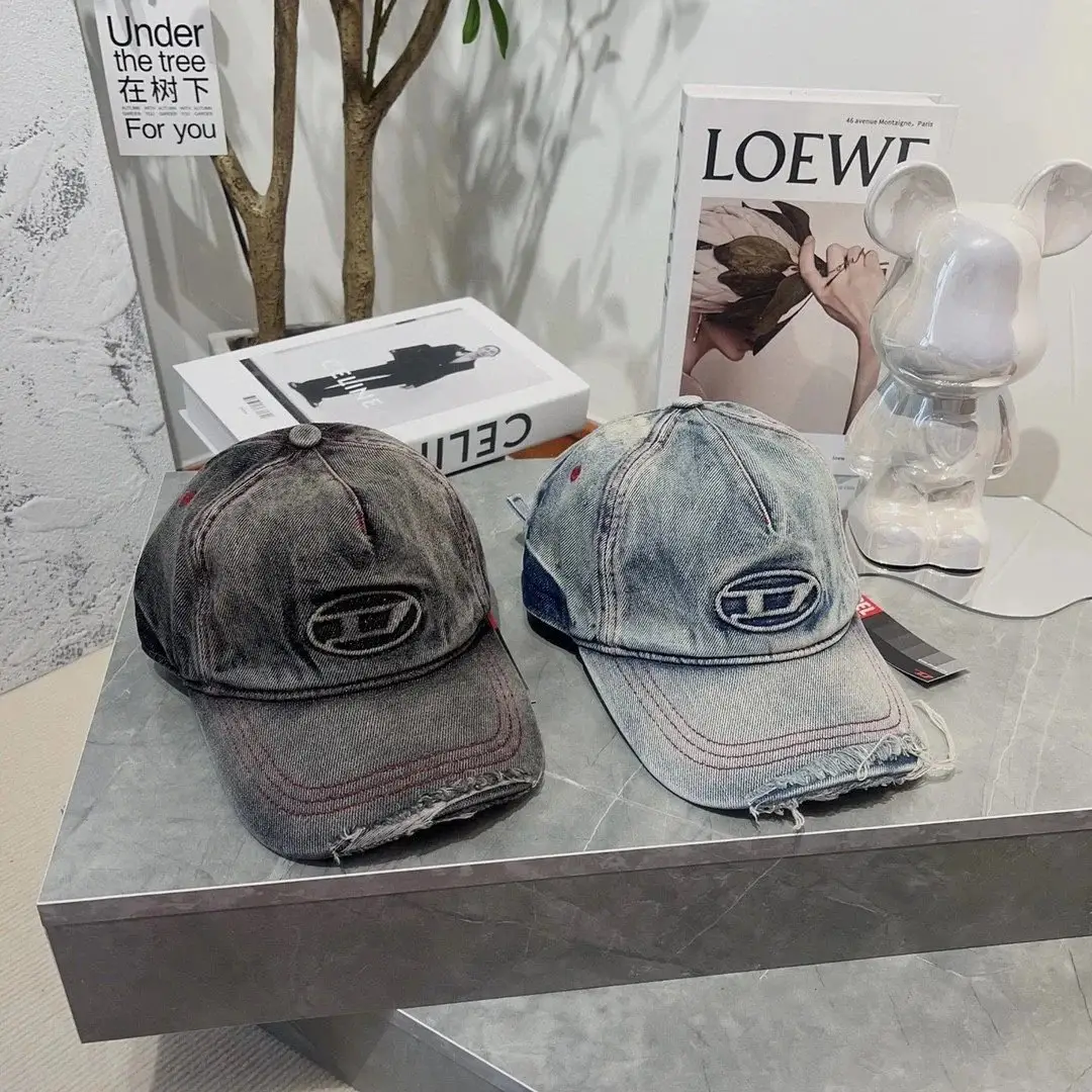 Diesel Hat