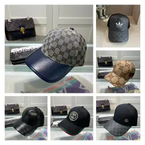 Gucci Cap
