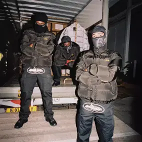Corteiz Balaclava [12 styles]