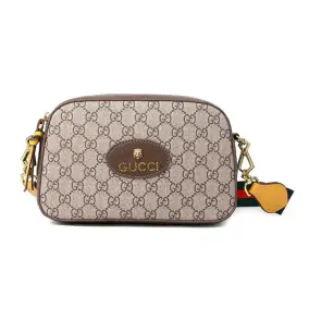 Gucci GG Camera Bag